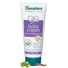 HIMALAYA BABY CREAM 50ML